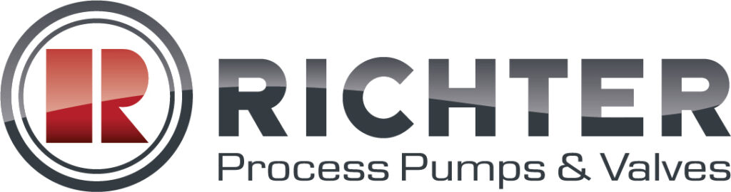 logo richter effect new pumps&valves rgb