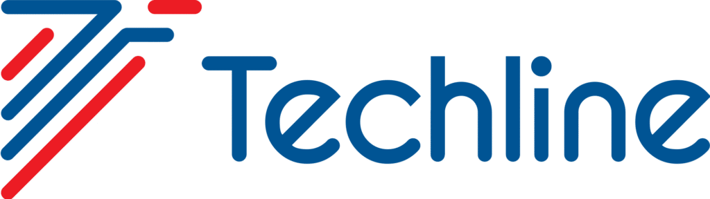 techline logo