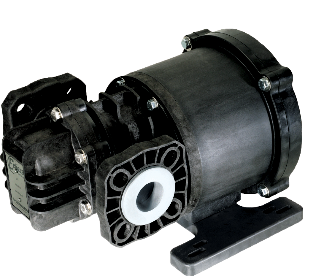 e75 125 no motor like pvdf