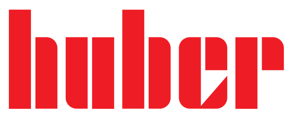 huber logo