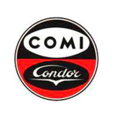 logo comi