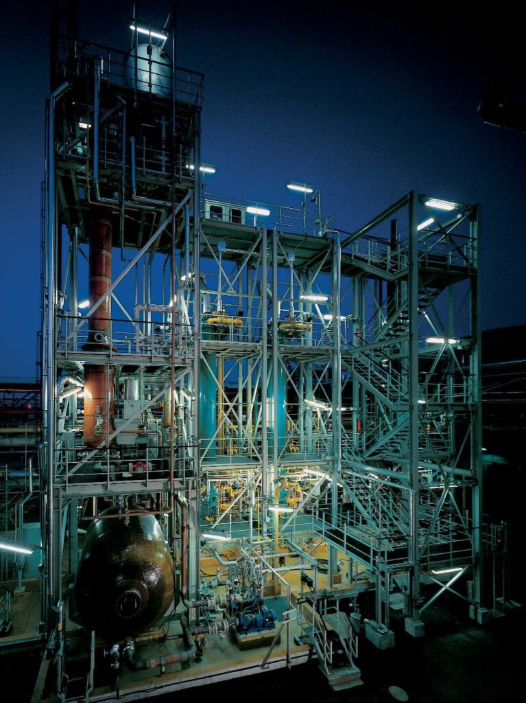 sgl unidad de síntesis de hcl (1)