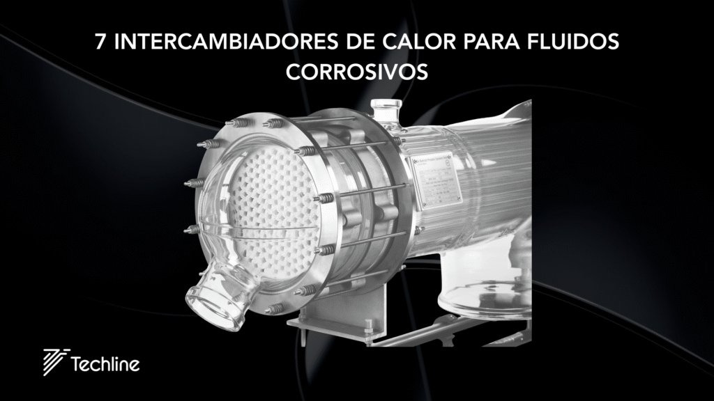 intercambiadores de calor