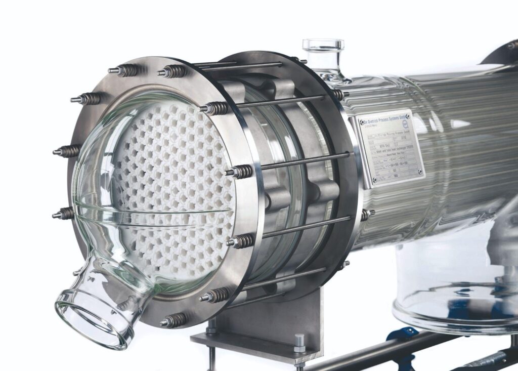 7 Intercambiadores de calor para fluidos corrosivos image