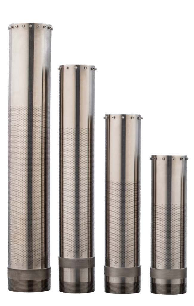 Calentador por inyección de vapor pick heaters