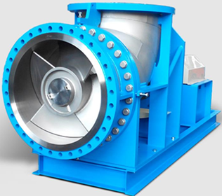 bombas SGL de grafito