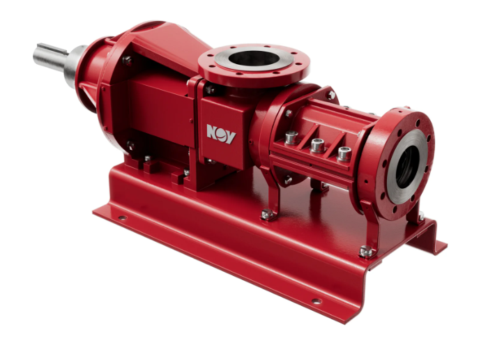 BOMBAS DE TORNILLO: Guía completa sobre tecnología de cavidad progresiva y soluciones ofrecidas por Techline image