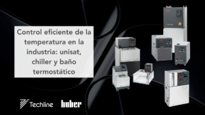 chiller, baños termostáticos