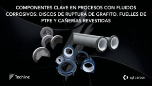 discos de ruptura