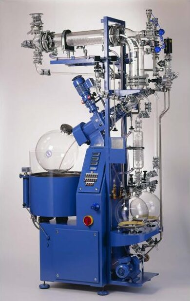 rotatry evaporator