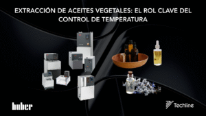extracción aceites vegetales