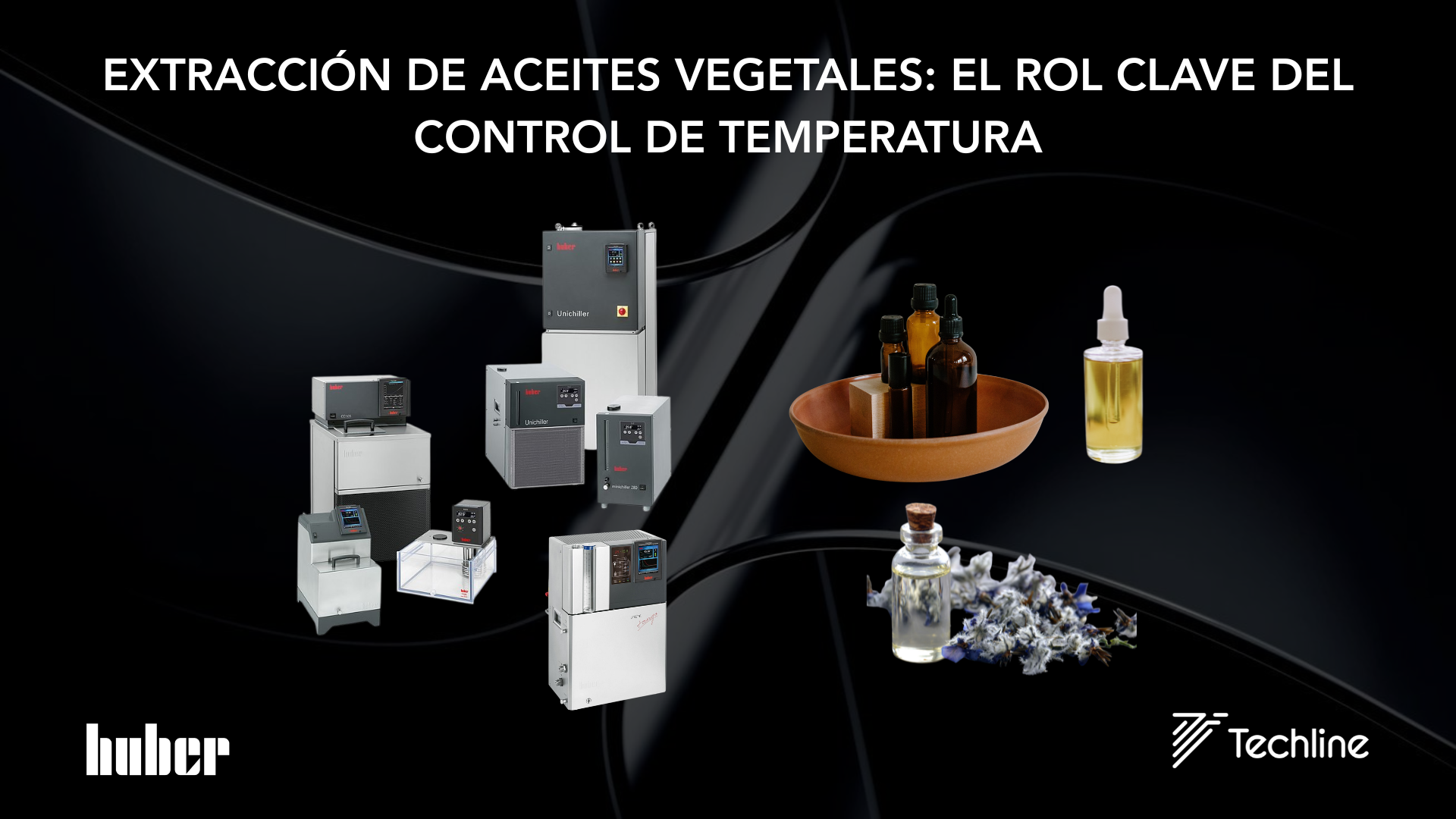 Home extracción aceites vegetales